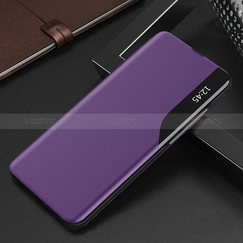 Funda de Cuero Cartera con Soporte Carcasa Q02H para Xiaomi Poco F4 5G