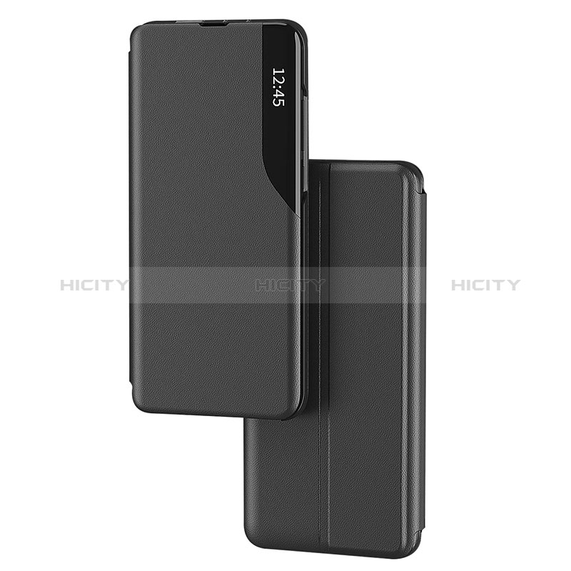 Funda de Cuero Cartera con Soporte Carcasa Q02H para Xiaomi Redmi 10 (2022)