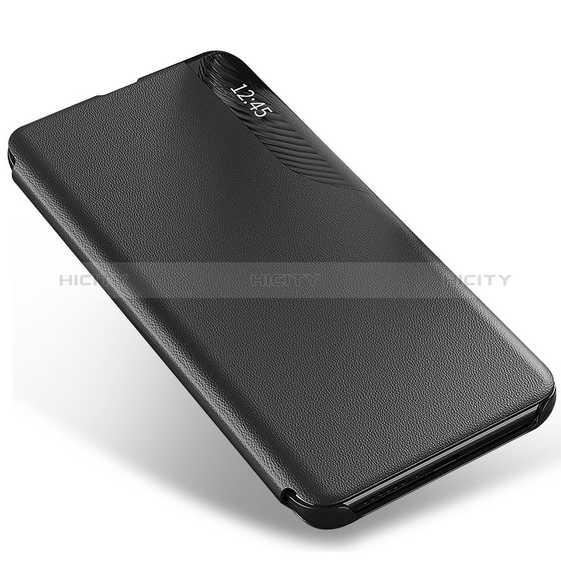 Funda de Cuero Cartera con Soporte Carcasa Q02H para Xiaomi Redmi 9 Activ