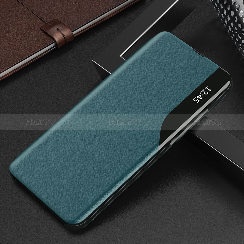 Funda de Cuero Cartera con Soporte Carcasa Q03H para Xiaomi Redmi Note 11 4G (2021)