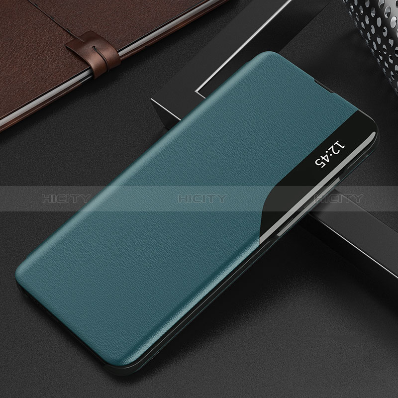 Funda de Cuero Cartera con Soporte Carcasa Q03H para Xiaomi Redmi Note 11 SE India 4G