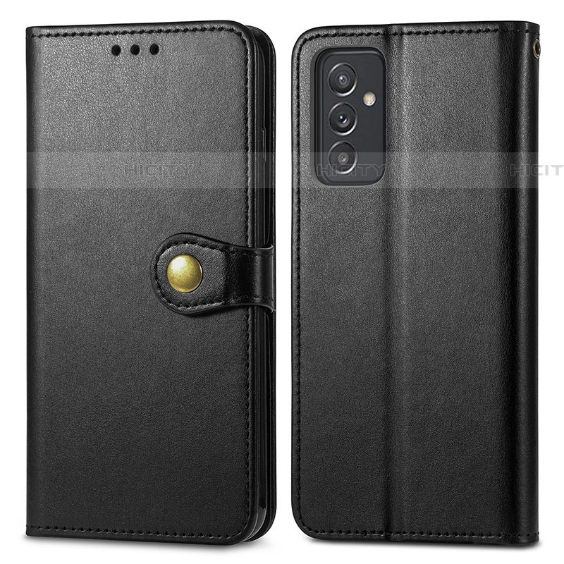 Funda de Cuero Cartera con Soporte Carcasa S05D para Samsung Galaxy F34 5G