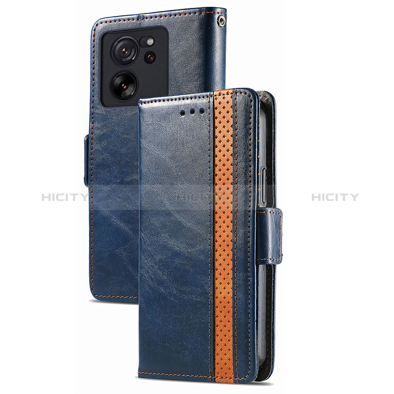 Funda de Cuero Cartera con Soporte Carcasa S10D para Xiaomi Redmi K60 Ultra 5G