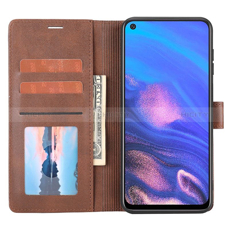 Funda de Cuero Cartera con Soporte Carcasa SY1 para Realme 9 SE 5G