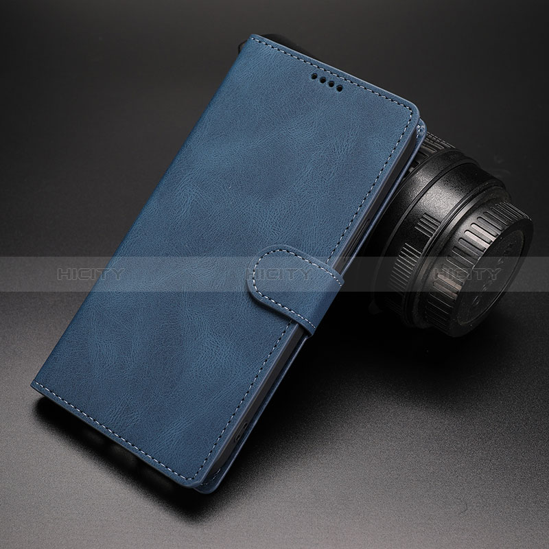 Funda de Cuero Cartera con Soporte Carcasa SY3 para Google Pixel 6 Pro 5G