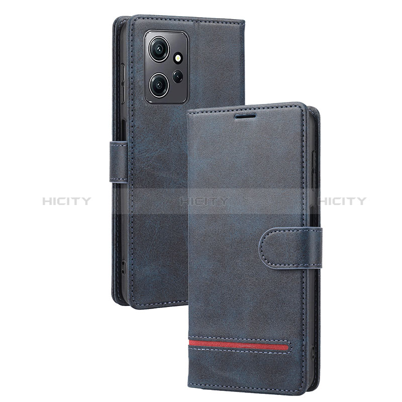 Funda de Cuero Cartera con Soporte Carcasa SY3 para Xiaomi Redmi Note 12 4G