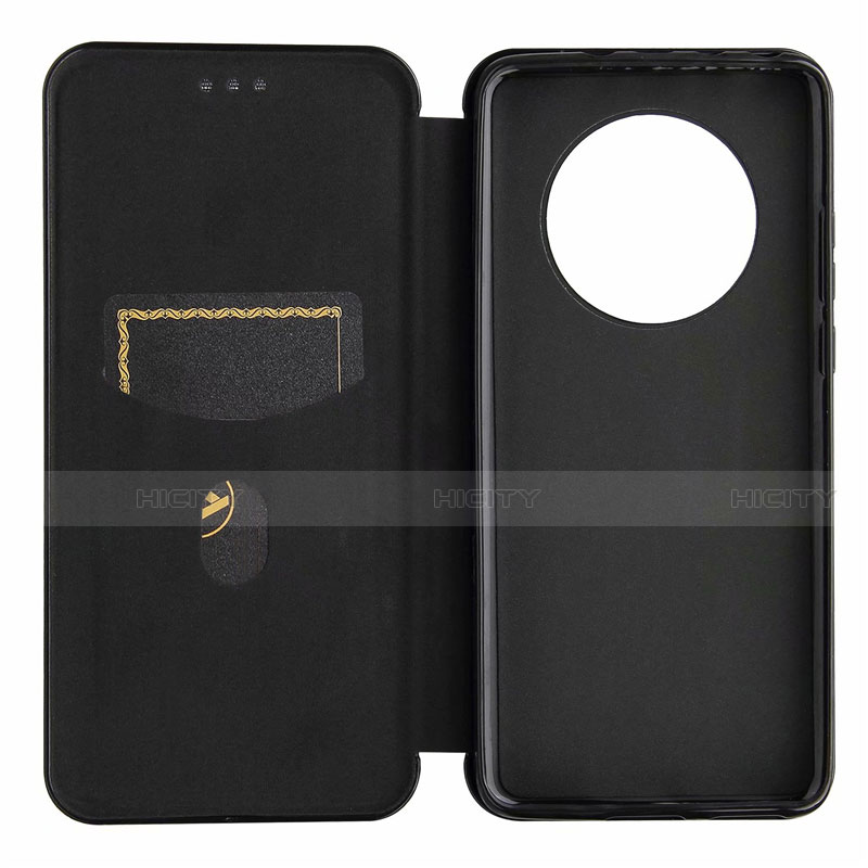 Funda de Cuero Cartera con Soporte Carcasa T01 para Huawei Mate 40E 5G