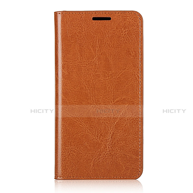 Funda de Cuero Cartera con Soporte Carcasa T01 para Huawei P40