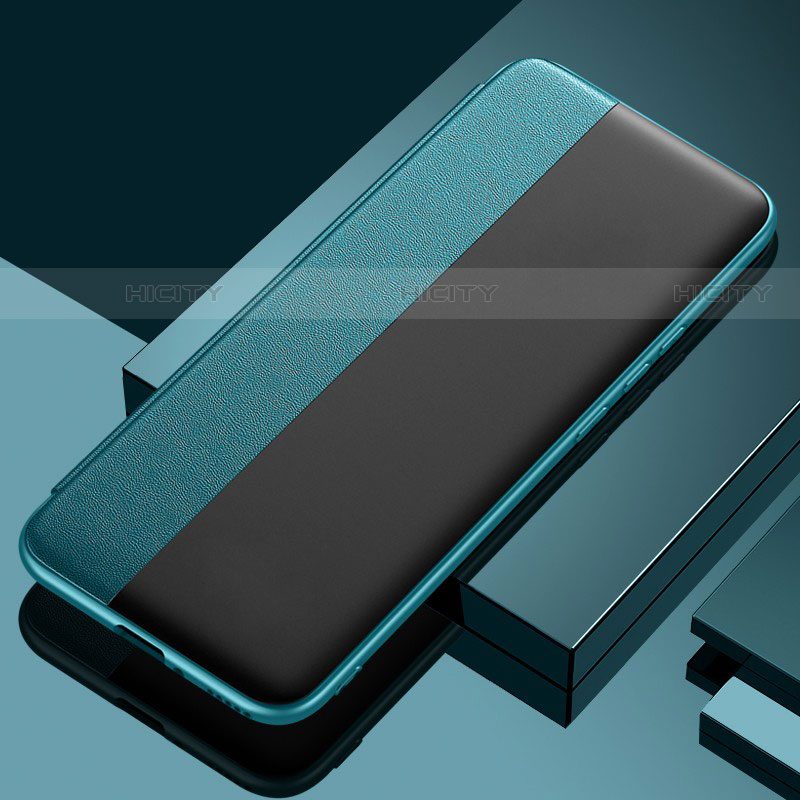 Funda de Cuero Cartera con Soporte Carcasa T01 para Xiaomi Mi 11 Lite 4G