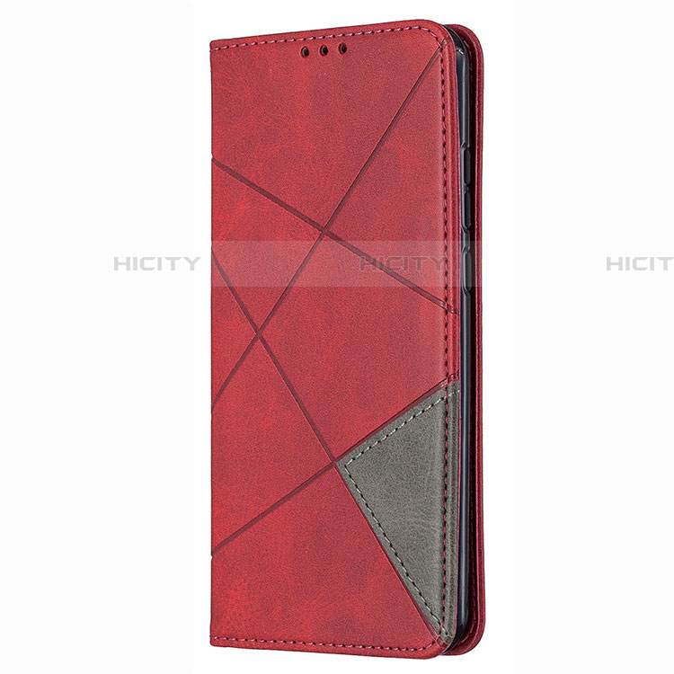 Funda de Cuero Cartera con Soporte Carcasa T02 para Huawei Nova Lite 3 Plus