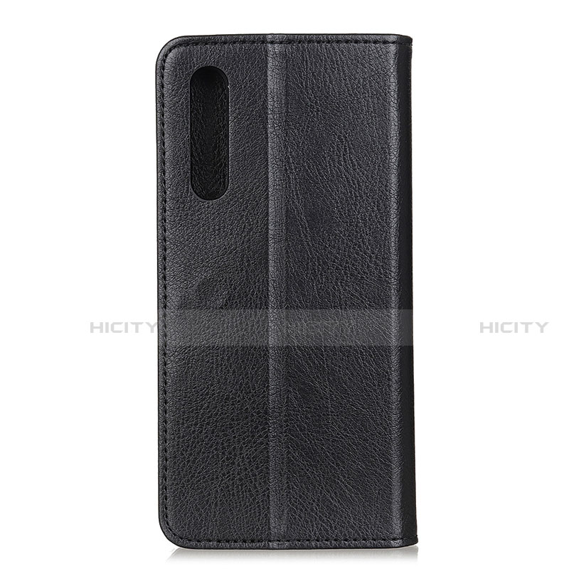 Funda de Cuero Cartera con Soporte Carcasa T02 para Oppo Find X2