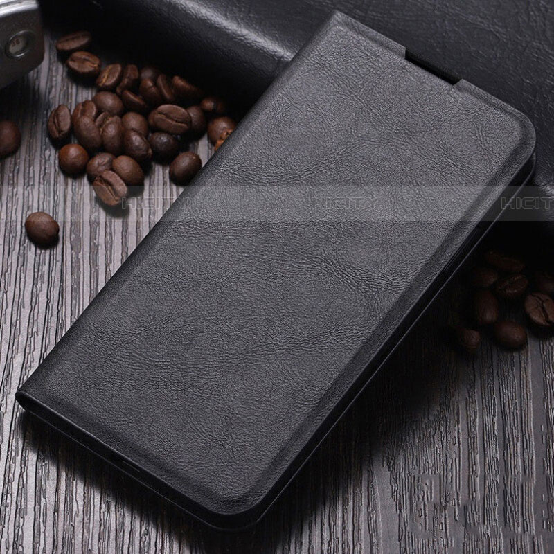 Funda de Cuero Cartera con Soporte Carcasa T02 para Oppo RX17 Neo