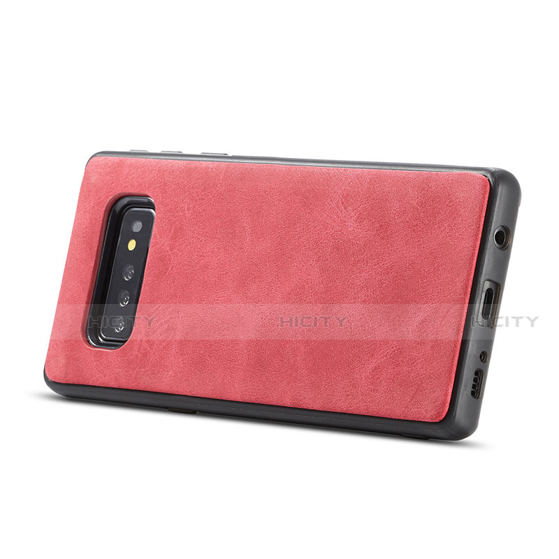 Funda de Cuero Cartera con Soporte Carcasa T02 para Samsung Galaxy S10 5G