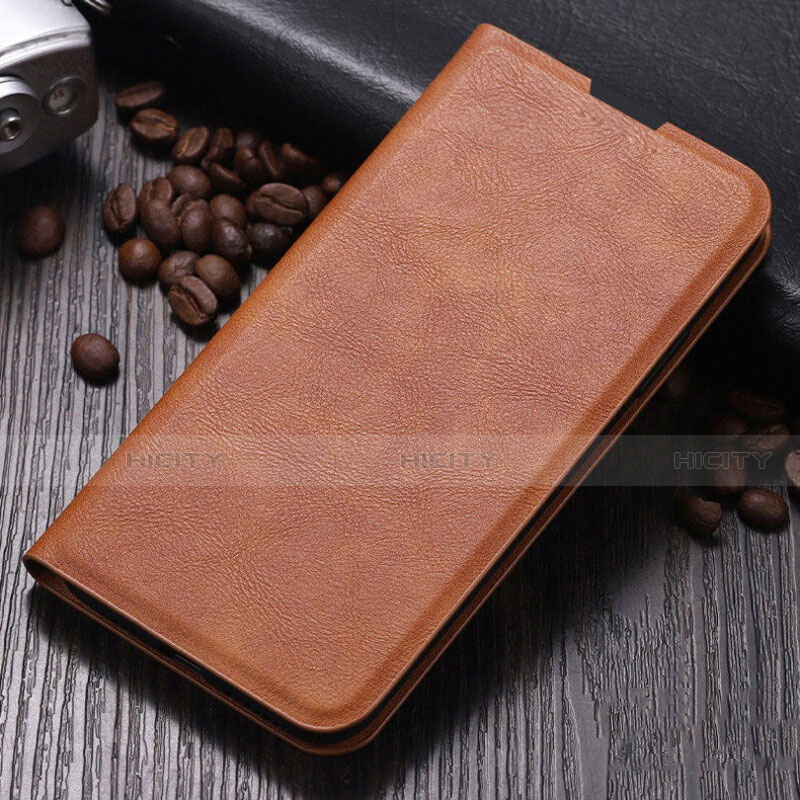 Funda de Cuero Cartera con Soporte Carcasa T02 para Samsung Galaxy S10 Plus