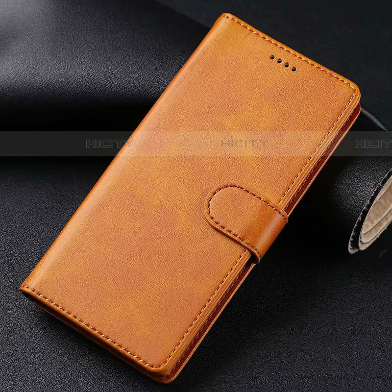 Funda de Cuero Cartera con Soporte Carcasa T02 para Samsung Galaxy S20 Plus 5G