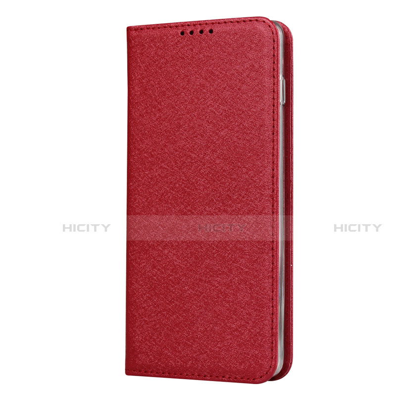 Funda de Cuero Cartera con Soporte Carcasa T03 para Samsung Galaxy S10 5G