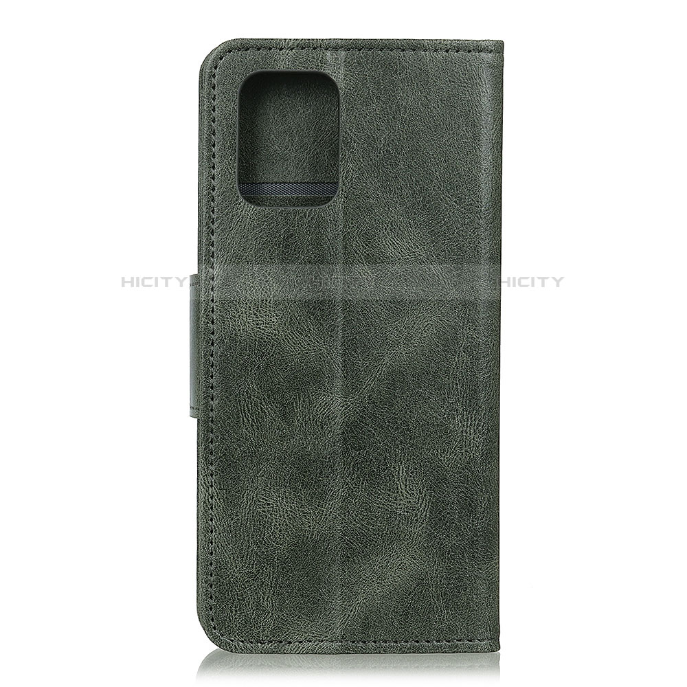 Funda de Cuero Cartera con Soporte Carcasa T03 para Samsung Galaxy S20