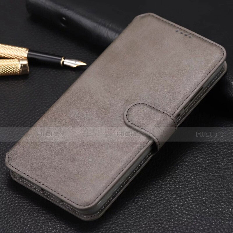 Funda de Cuero Cartera con Soporte Carcasa T03 para Xiaomi Redmi K20