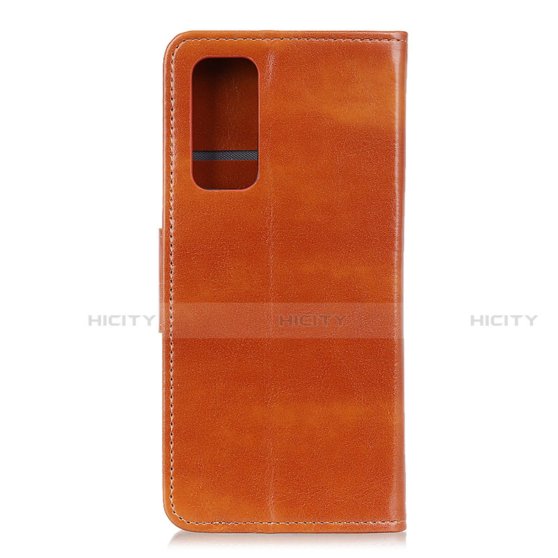 Funda de Cuero Cartera con Soporte Carcasa T04 para Huawei Honor 30 Lite 5G