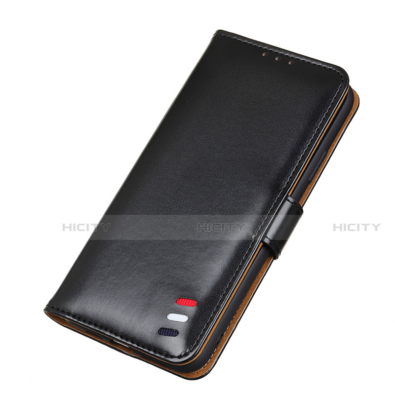 Funda de Cuero Cartera con Soporte Carcasa T04 para Huawei Honor X10 5G