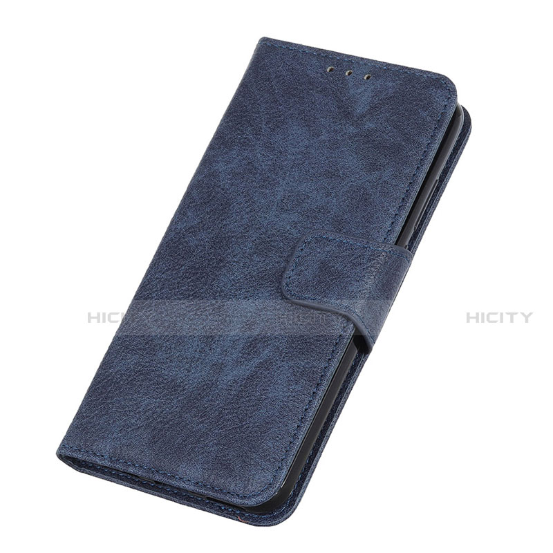 Funda de Cuero Cartera con Soporte Carcasa T04 para Huawei Honor X10 Max 5G