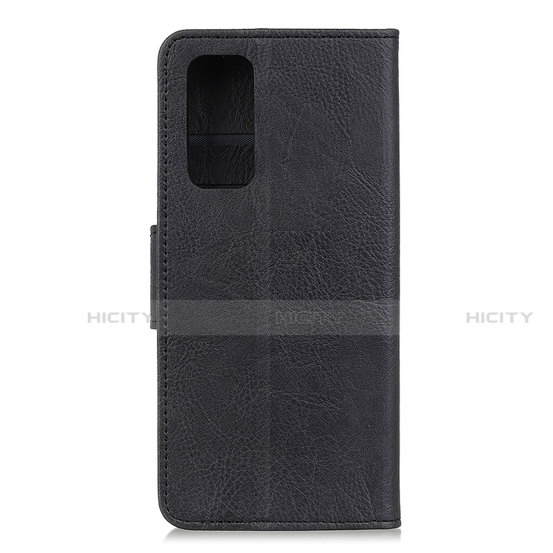 Funda de Cuero Cartera con Soporte Carcasa T04 para Huawei Honor X10 Max 5G