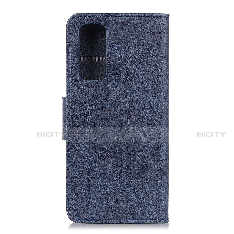 Funda de Cuero Cartera con Soporte Carcasa T04 para Huawei Honor X10 Max 5G