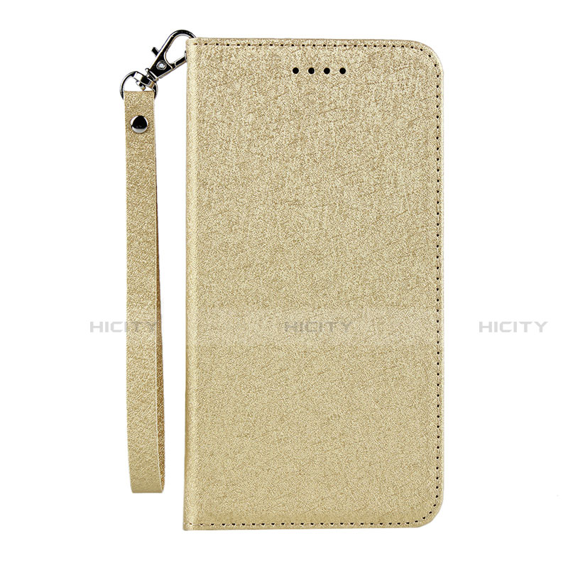 Funda de Cuero Cartera con Soporte Carcasa T04 para Samsung Galaxy S10e