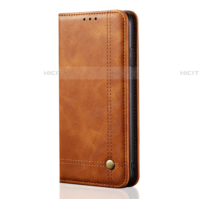 Funda de Cuero Cartera con Soporte Carcasa T04 para Xiaomi Redmi K30 Pro 5G