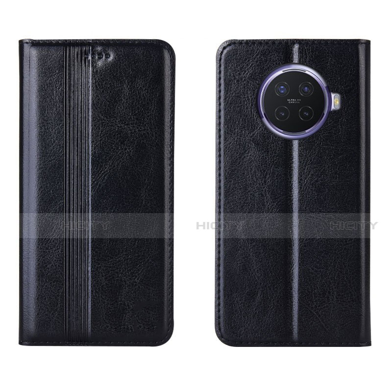 Funda de Cuero Cartera con Soporte Carcasa T05 para Oppo Ace2