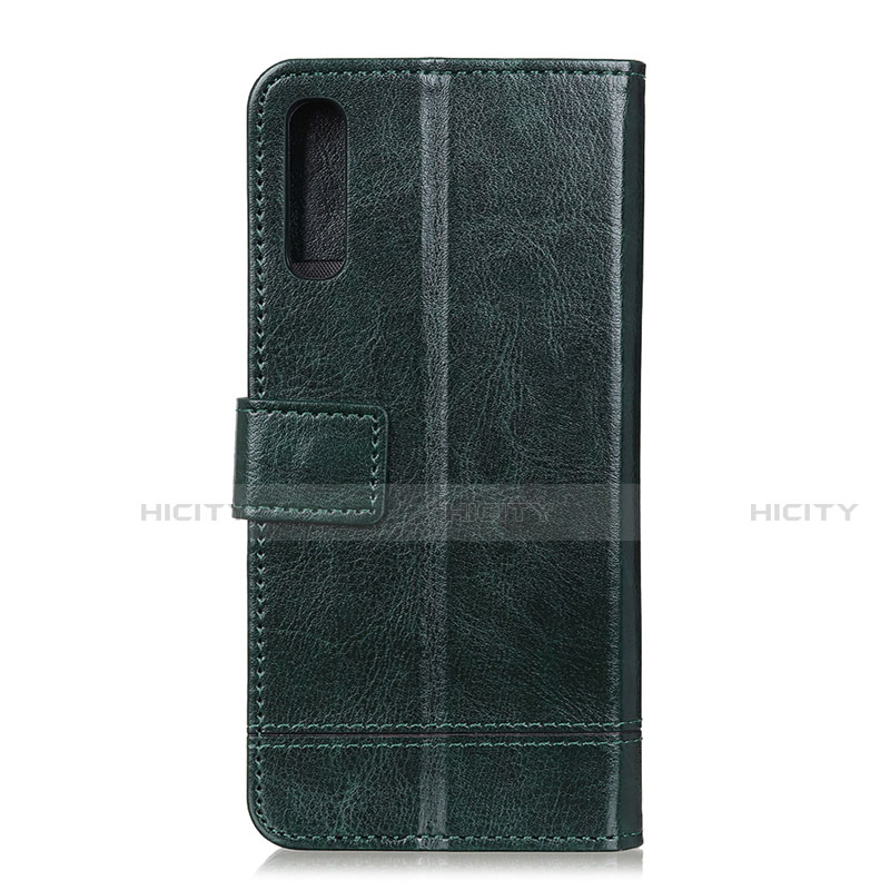 Funda de Cuero Cartera con Soporte Carcasa T05 para Oppo Find X2