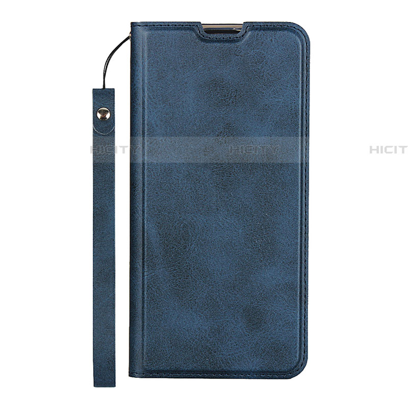 Funda de Cuero Cartera con Soporte Carcasa T05 para Oppo RX17 Neo