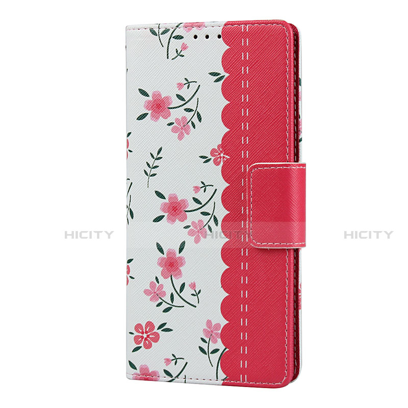 Funda de Cuero Cartera con Soporte Carcasa T05 para Samsung Galaxy Note 10 Plus 5G