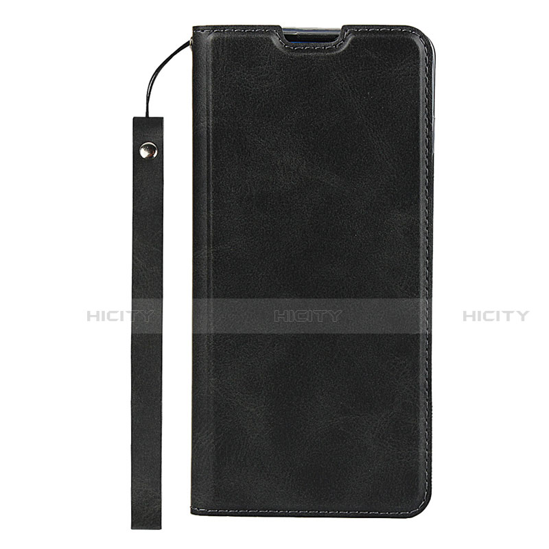 Funda de Cuero Cartera con Soporte Carcasa T05 para Samsung Galaxy S10