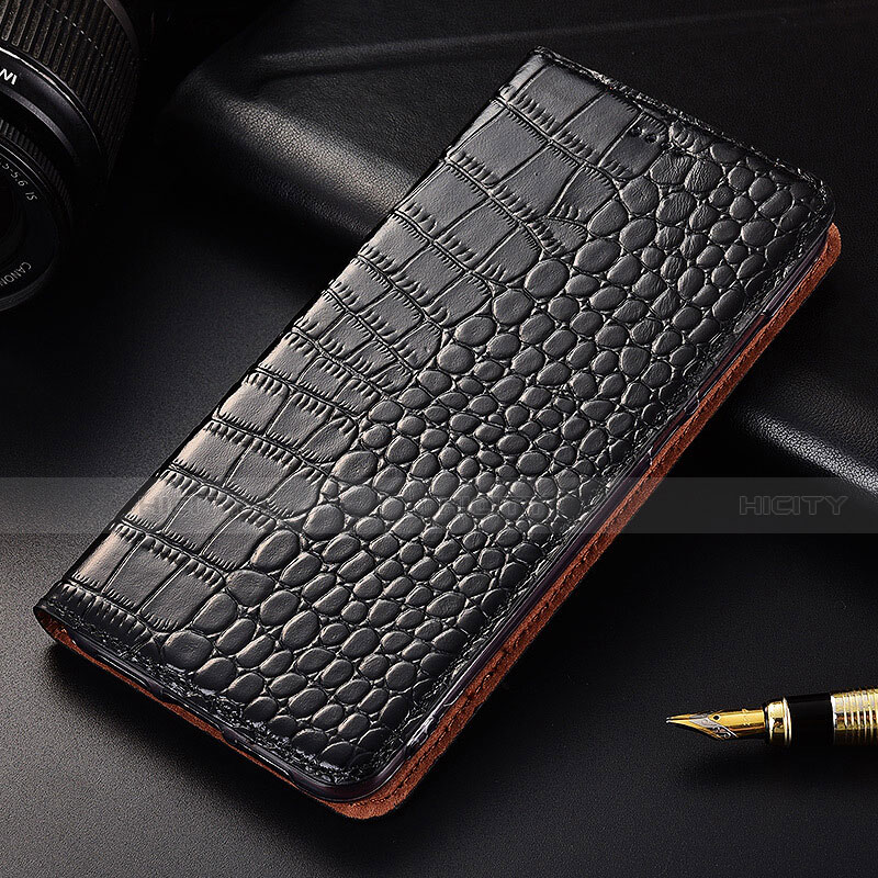 Funda de Cuero Cartera con Soporte Carcasa T05 para Xiaomi Mi 9T