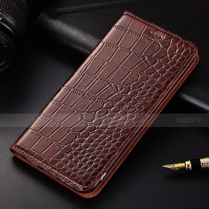 Funda de Cuero Cartera con Soporte Carcasa T05 para Xiaomi Mi 9T