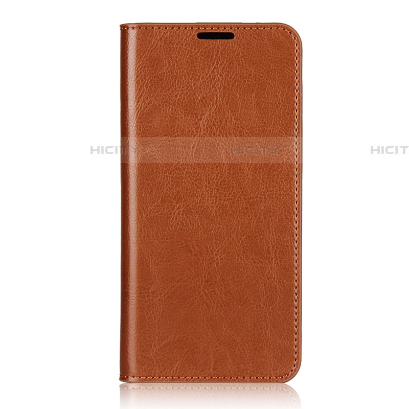 Funda de Cuero Cartera con Soporte Carcasa T05 para Xiaomi Poco F2 Pro