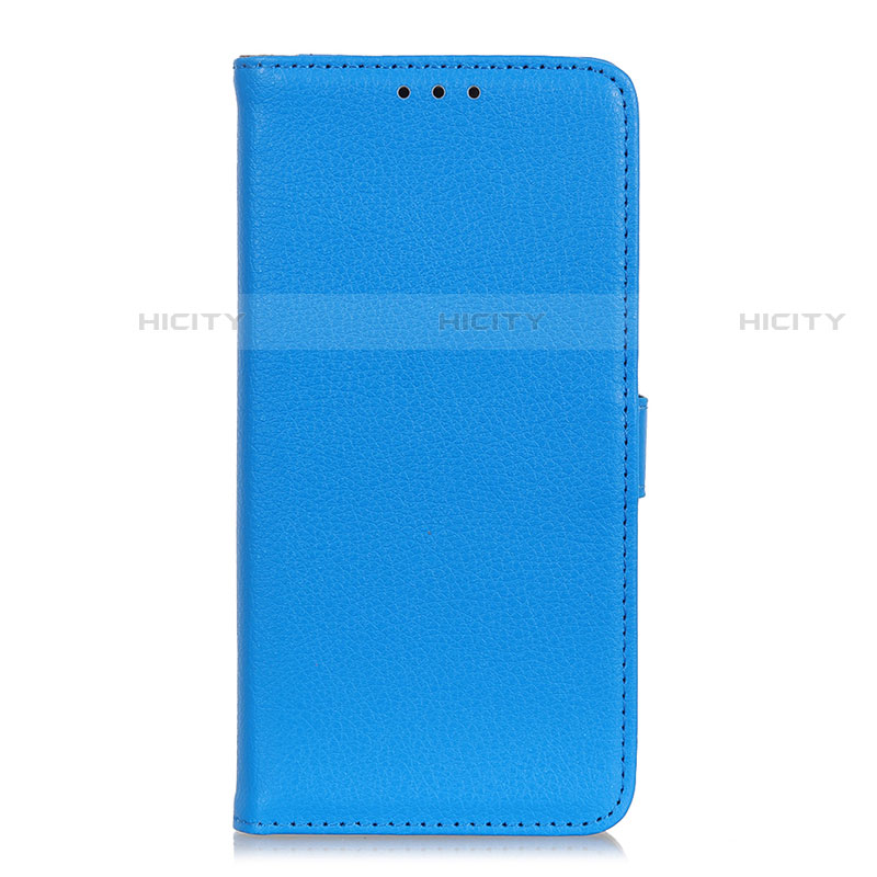 Funda de Cuero Cartera con Soporte Carcasa T05 para Xiaomi Redmi 9A