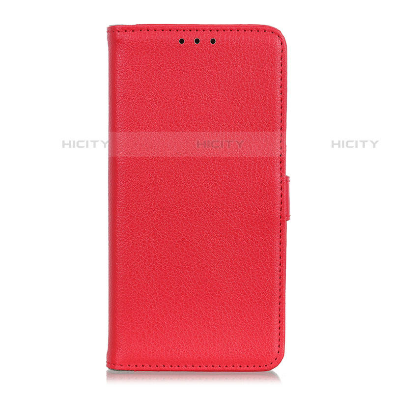 Funda de Cuero Cartera con Soporte Carcasa T05 para Xiaomi Redmi 9AT