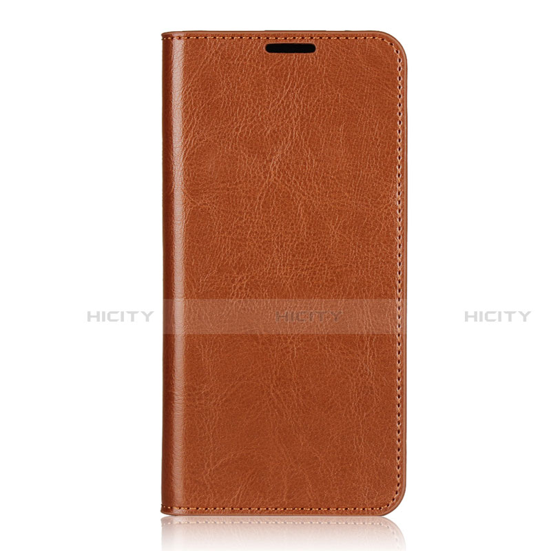 Funda de Cuero Cartera con Soporte Carcasa T05 para Xiaomi Redmi K30 Pro Zoom