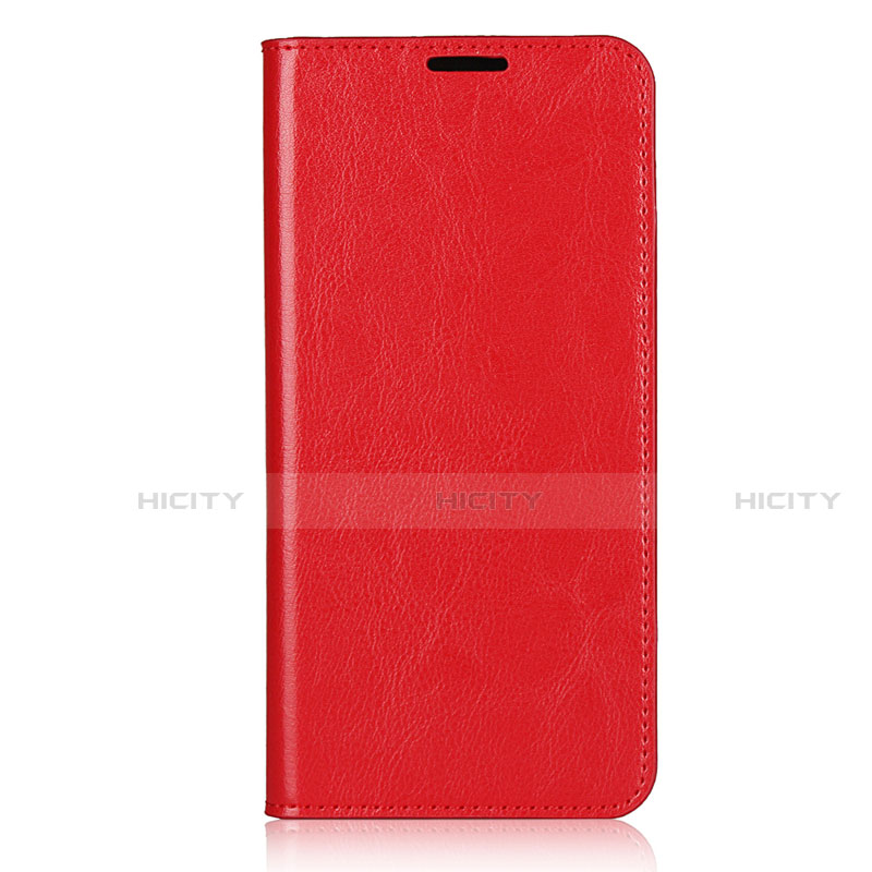 Funda de Cuero Cartera con Soporte Carcasa T05 para Xiaomi Redmi K30 Pro Zoom