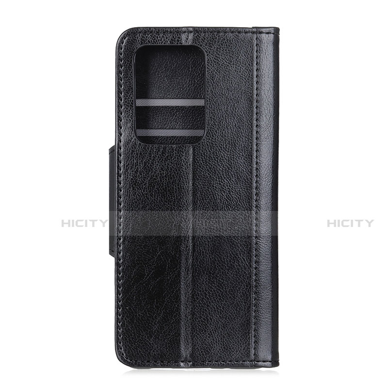 Funda de Cuero Cartera con Soporte Carcasa T06 para Huawei P40 Pro+ Plus