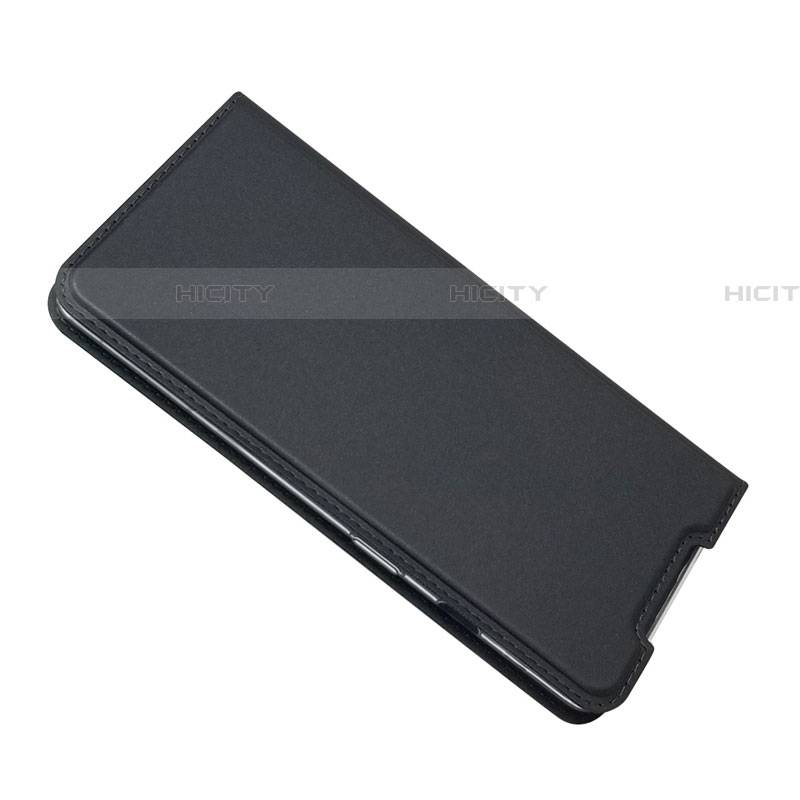 Funda de Cuero Cartera con Soporte Carcasa T06 para OnePlus 7T