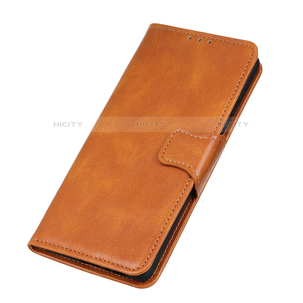 Funda de Cuero Cartera con Soporte Carcasa T06 para OnePlus 8 Pro