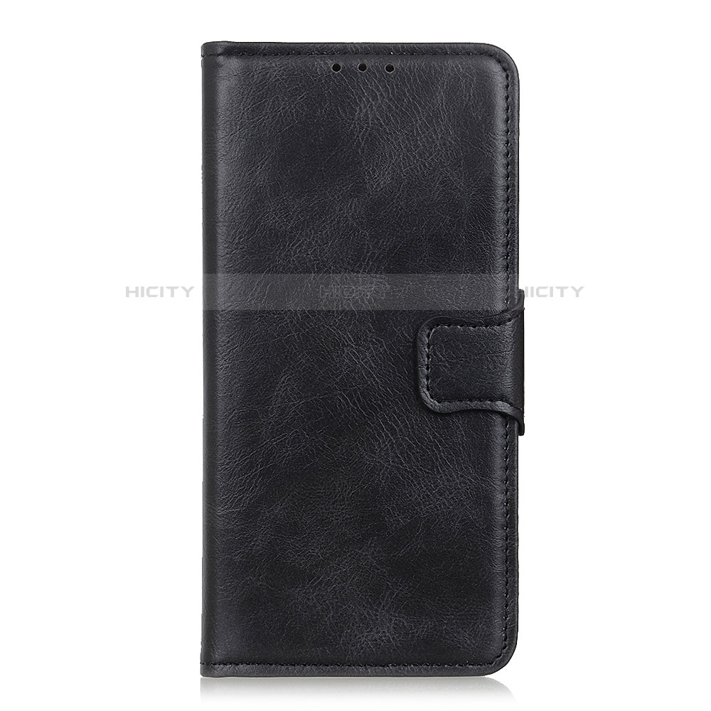 Funda de Cuero Cartera con Soporte Carcasa T06 para OnePlus 8 Pro