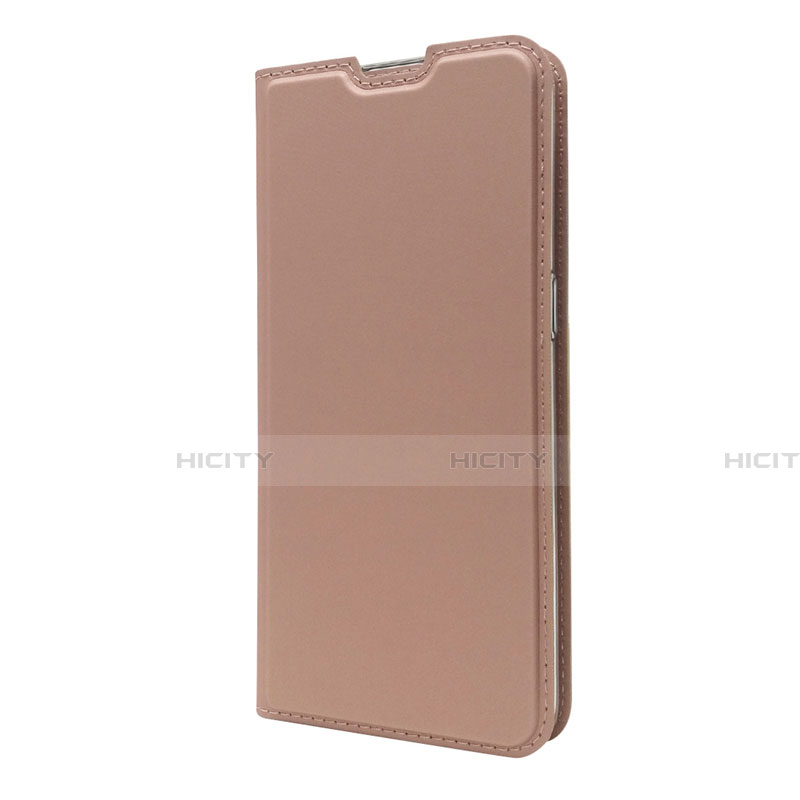 Funda de Cuero Cartera con Soporte Carcasa T06 para Oppo K1