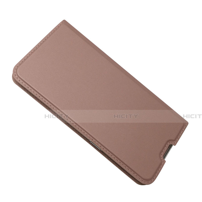 Funda de Cuero Cartera con Soporte Carcasa T06 para Oppo K1