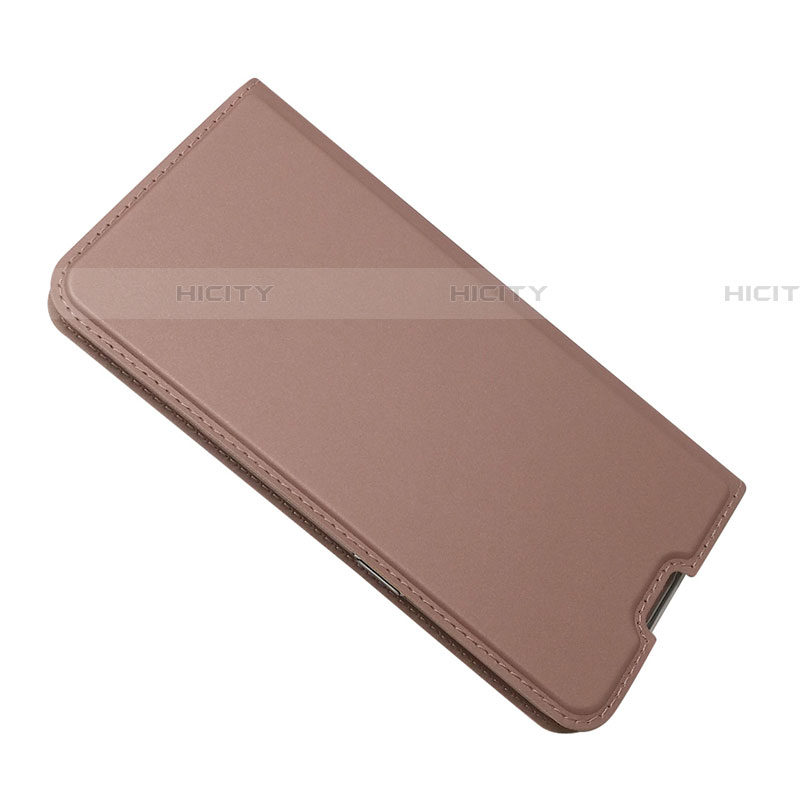 Funda de Cuero Cartera con Soporte Carcasa T06 para Oppo RX17 Neo