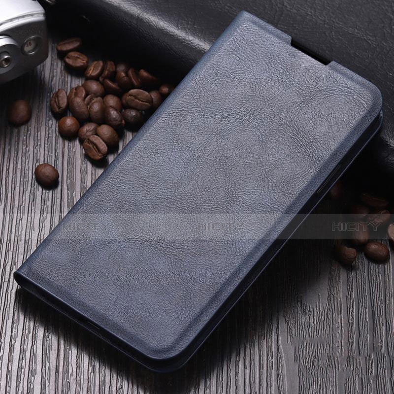 Funda de Cuero Cartera con Soporte Carcasa T06 para Samsung Galaxy Note 10 Plus