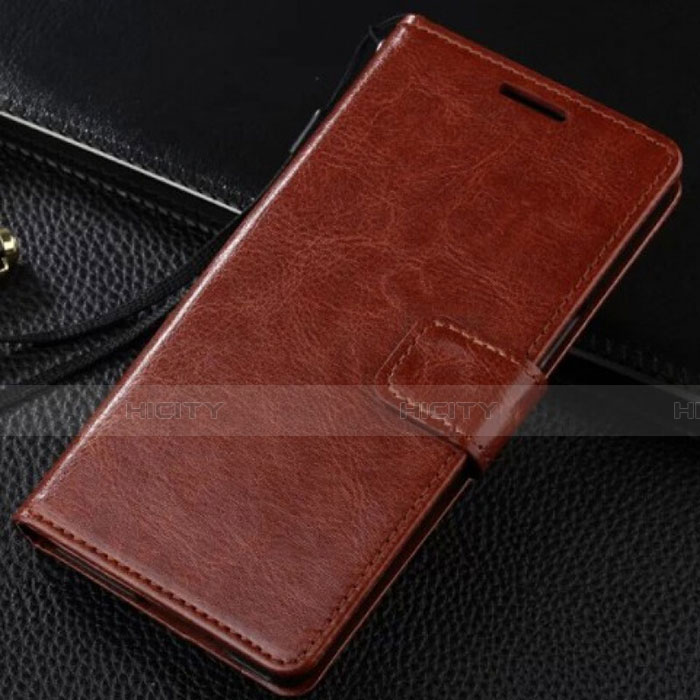 Funda de Cuero Cartera con Soporte Carcasa T06 para Samsung Galaxy S10 Plus